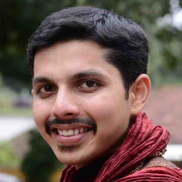 Customer Adithya Radhakrishna