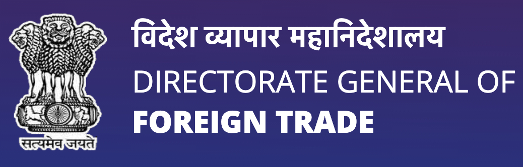 DGFT importer-exporter code certificate