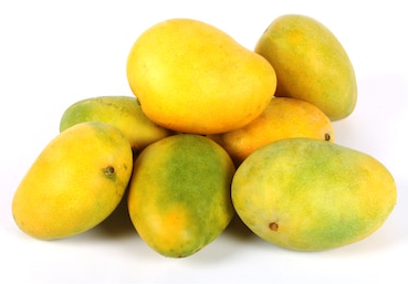 Banganapalli Mango – SooperMango fresh mango