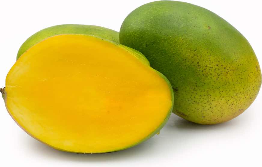 Mulgoba Mango – SooperMango fresh mango