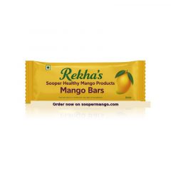 SooperMango mango products — jam, pickle, squash