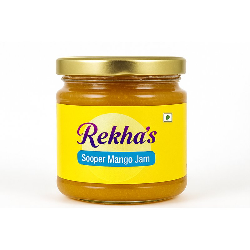Assorted mango products for bulk gifting